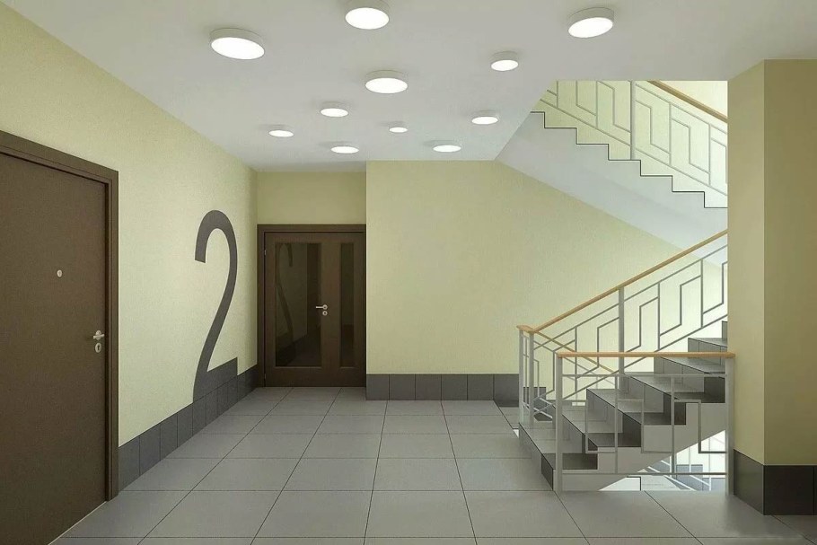 Отделка квартиры с нуля в новостройке