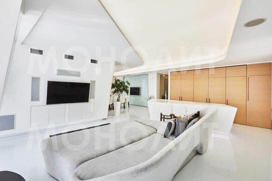 Монолит ремонт