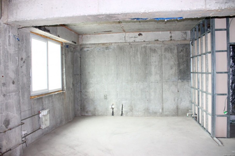 Монолит панельный Су 155