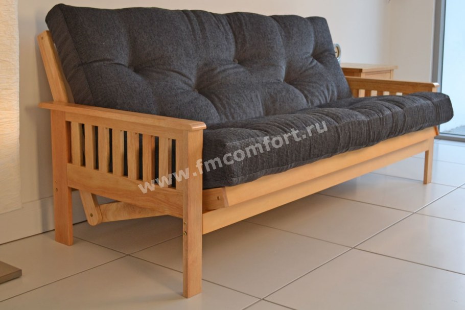Диван Sofa + Bed + Storage
