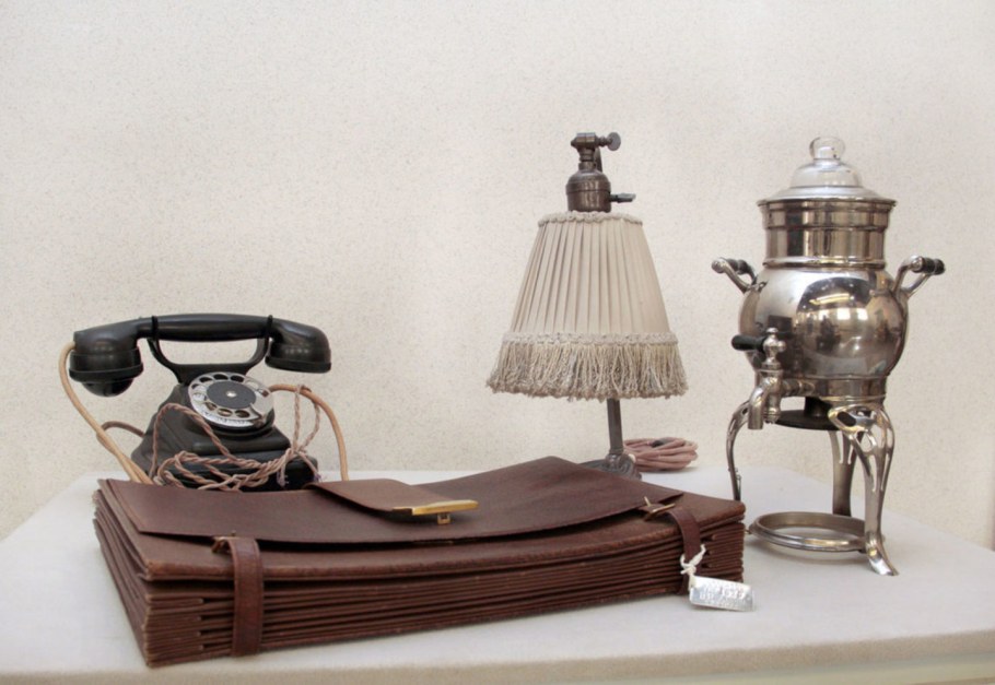 Дача Башенина Сарапул интерьер