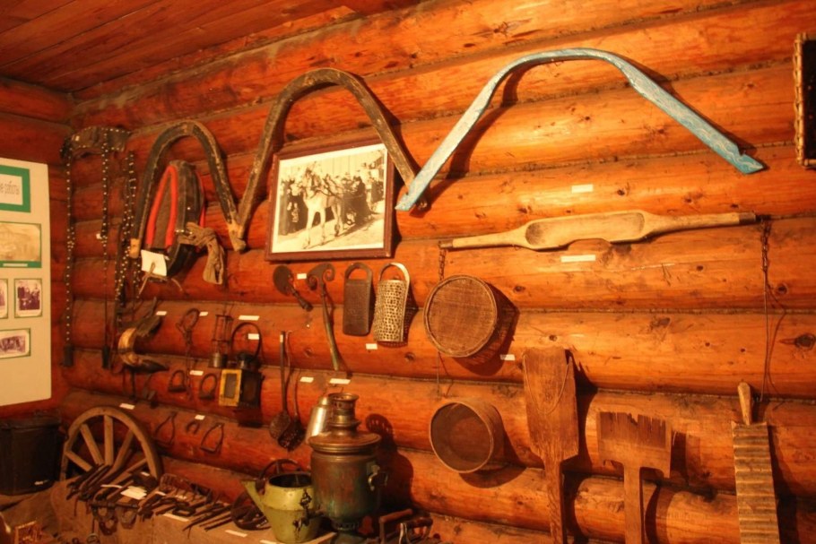 Краеведческий музей Адлер