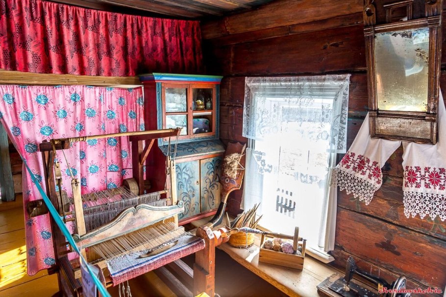 Трюмо в стиле Ампир 19 век Россия