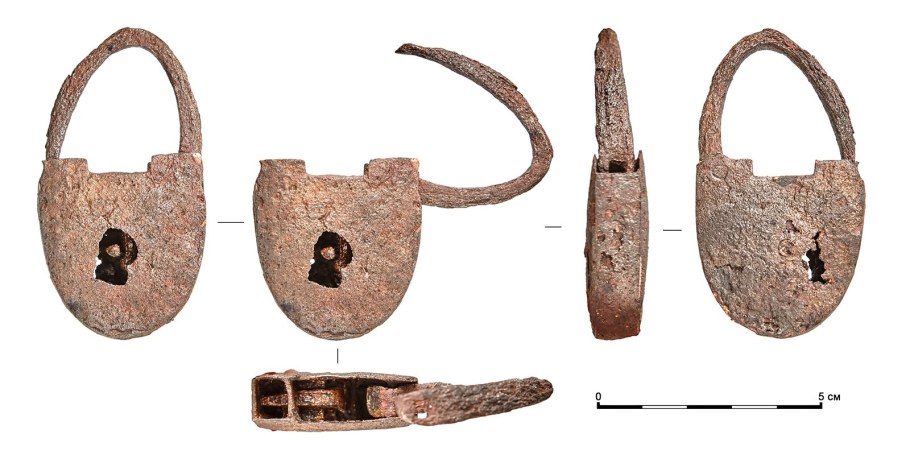 Музей быта и ремесел в Висиме