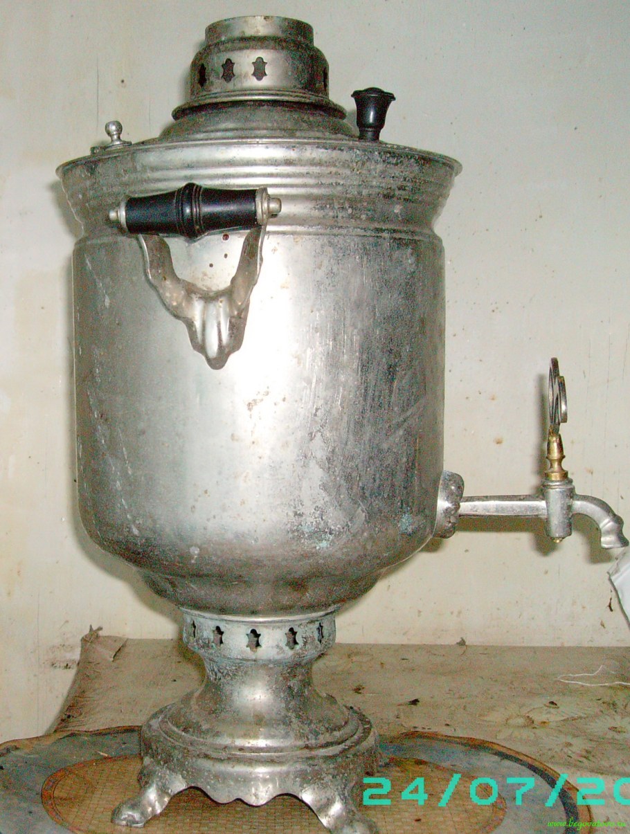 Талдомский историко-литературный музей