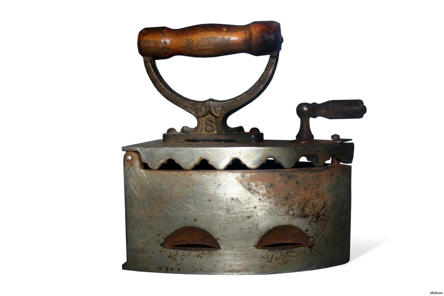 Николай Анохин натюрморт