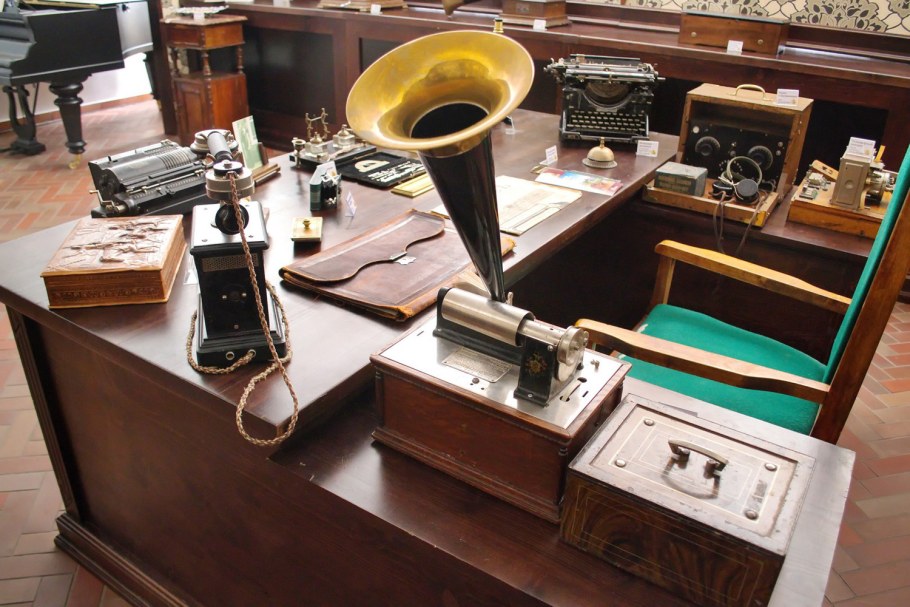 Утварь русской избы