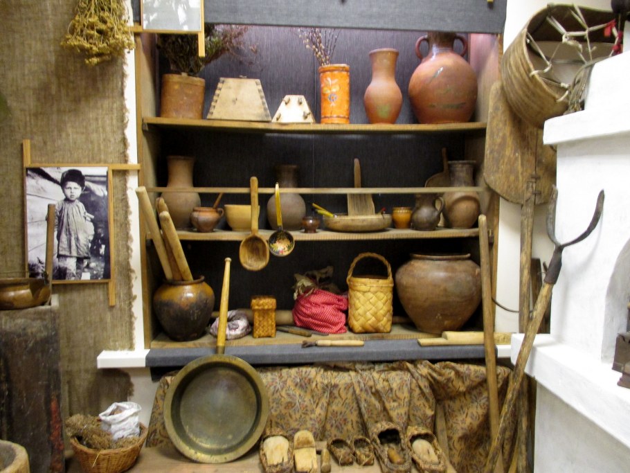 Музей городского быта «Симбирск конца 19 – начала 20 века» (Ульяновск