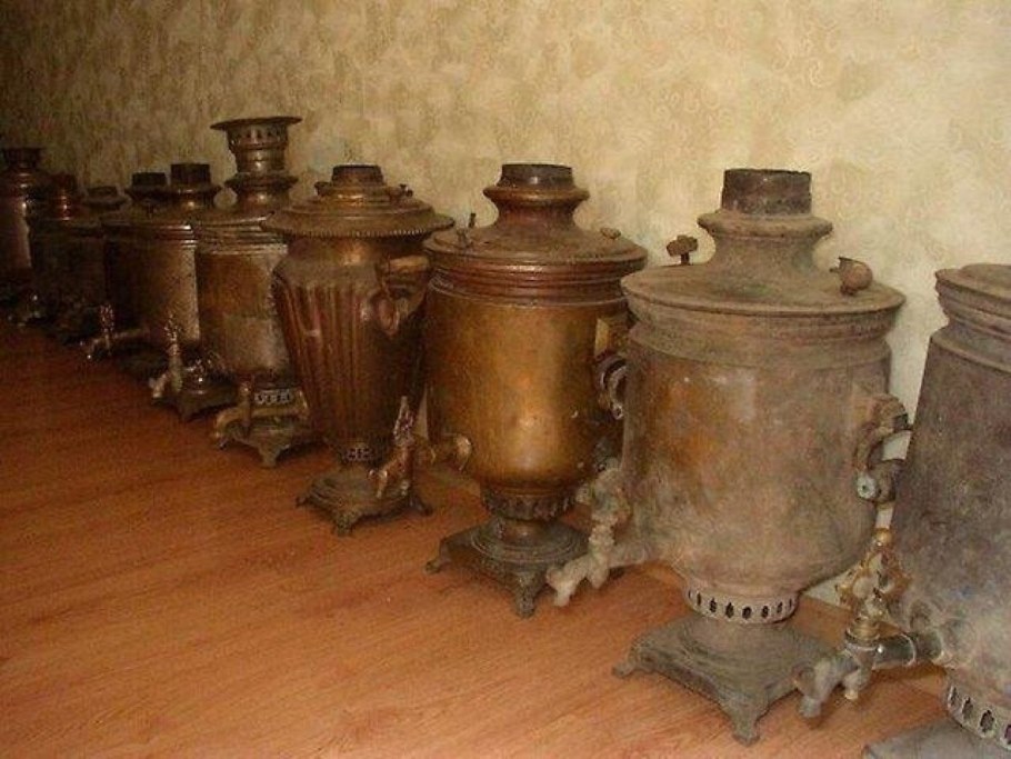 Керамика древней Руси ендова древняя