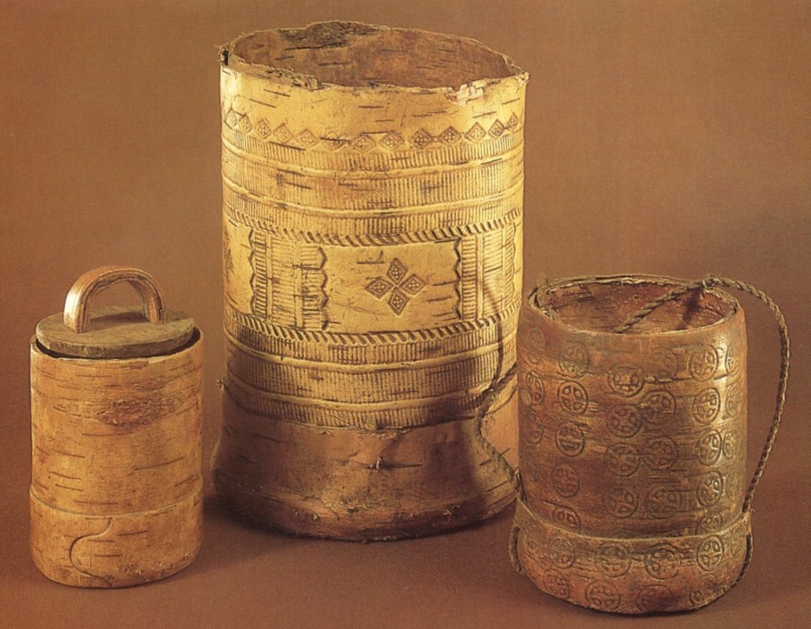 Антикварные предметы