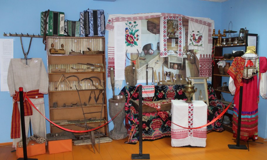 Предметы 20 века