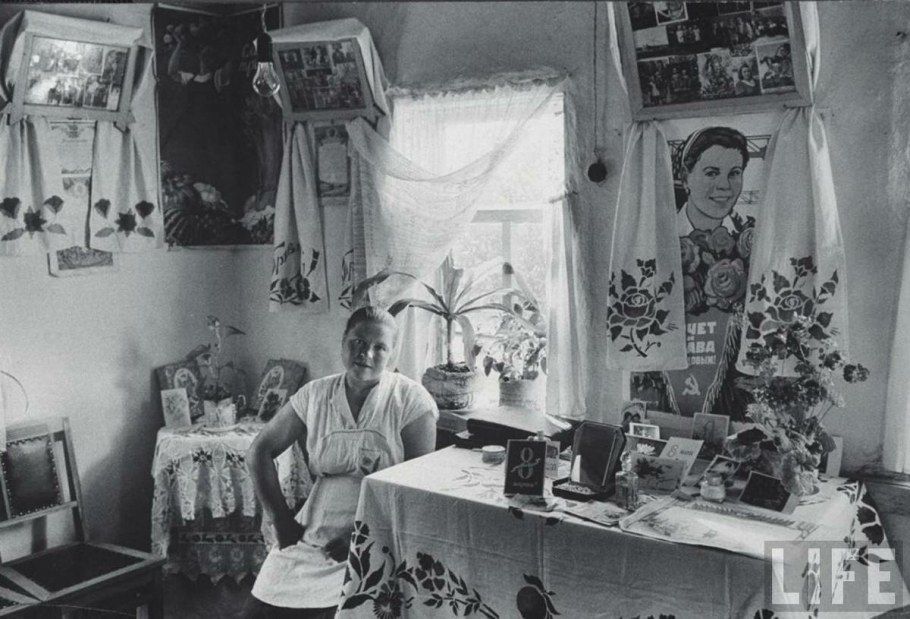 Краеведческий музей Рассказово