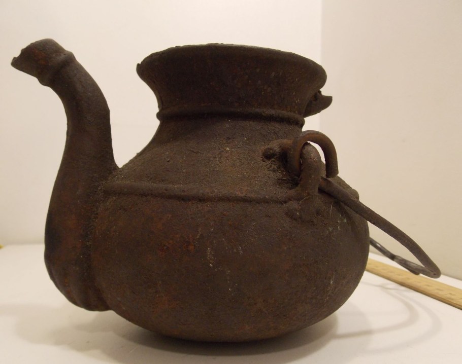 Быт 50-х годов