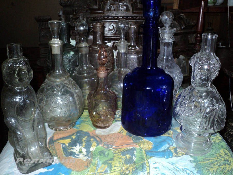 Товарный словарь СССР 1956-61