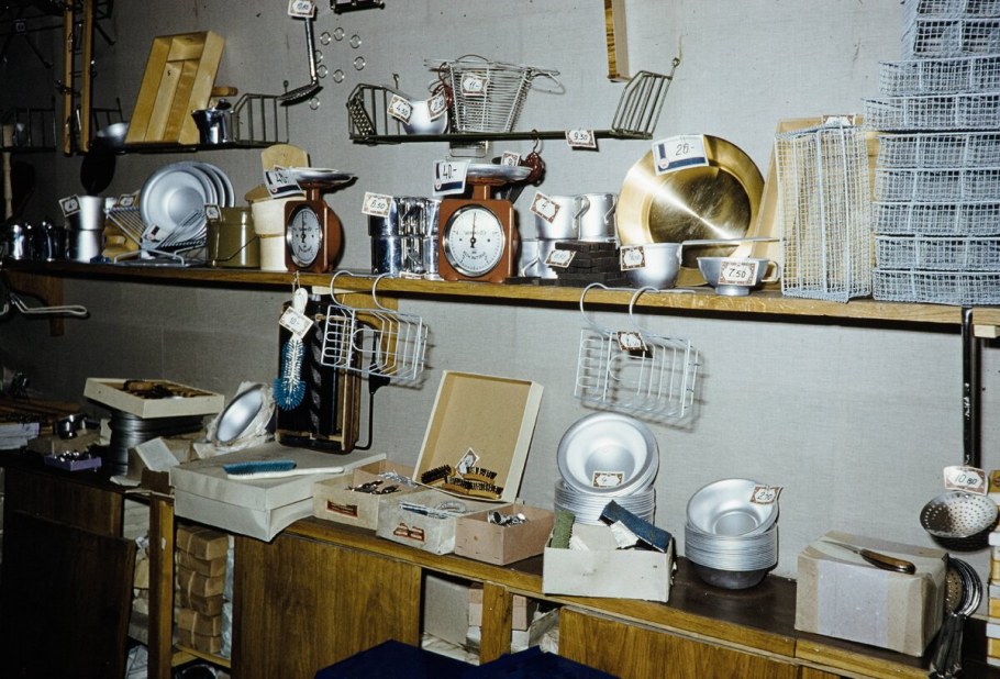 Посуда славян древней Руси