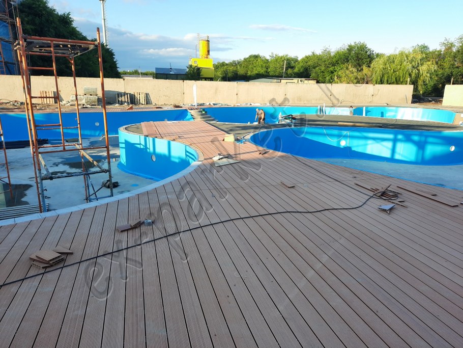 Парк отель Парадиз Энгельс