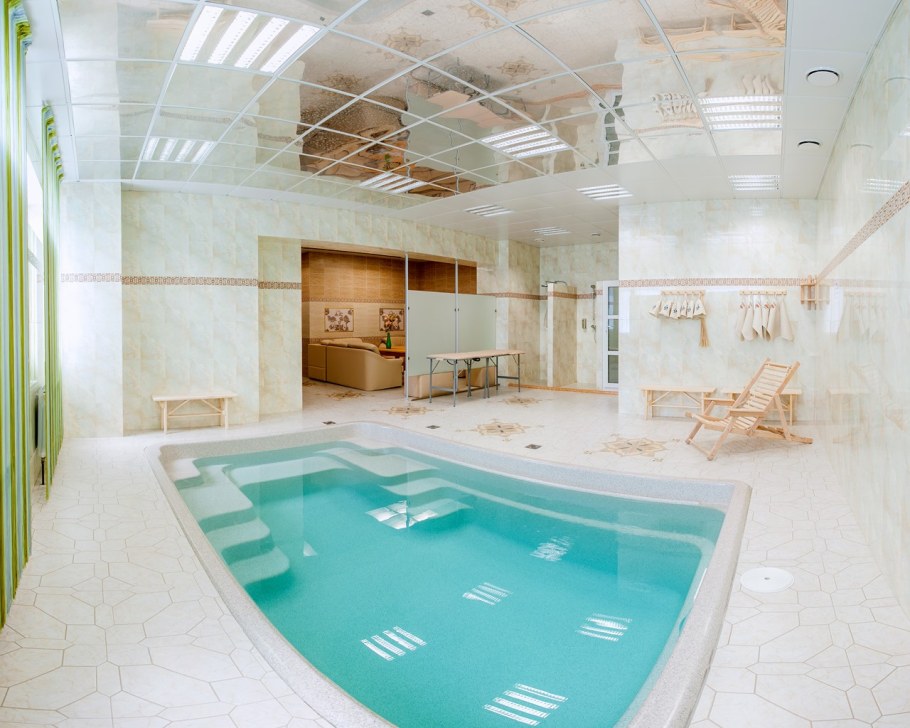 Парк-отель новый век Энгельс