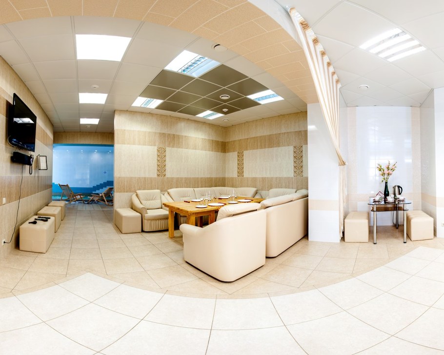 Мореон Карибия