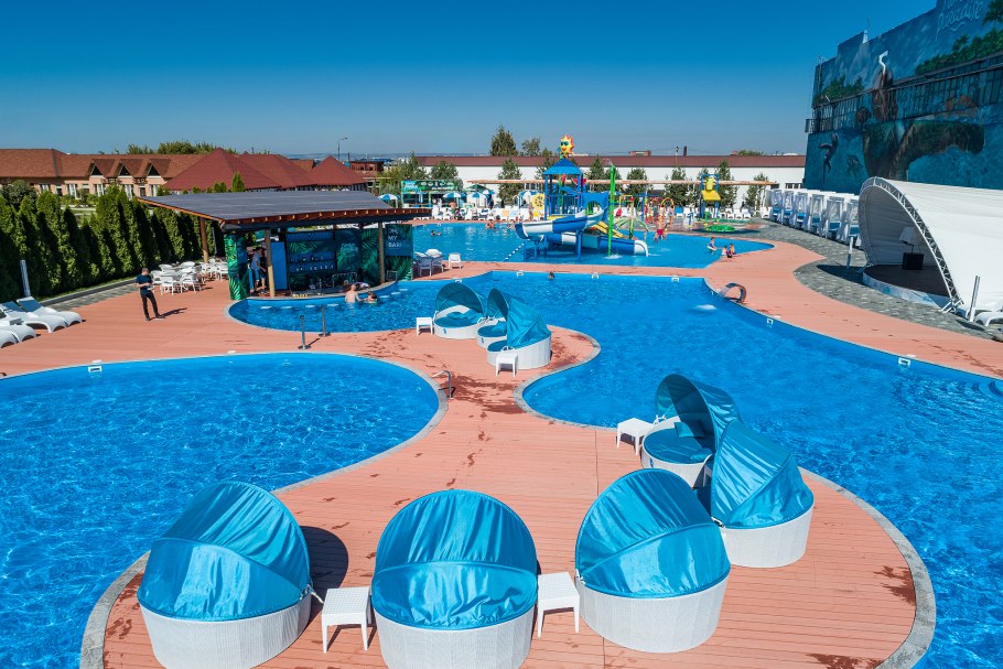 Бассейн на Минской Энгельс