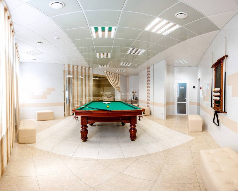 Парадайз Энгельс новый век бассейн