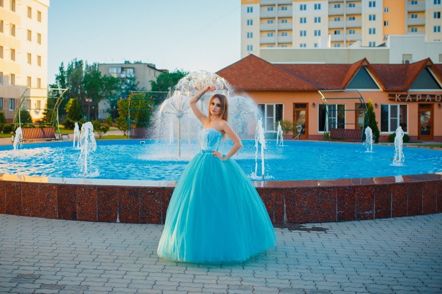 Аквакомплекс Nova Paradise