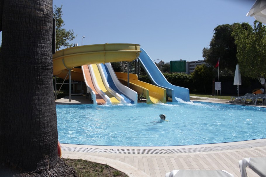 Нова Парадиз Энгельс