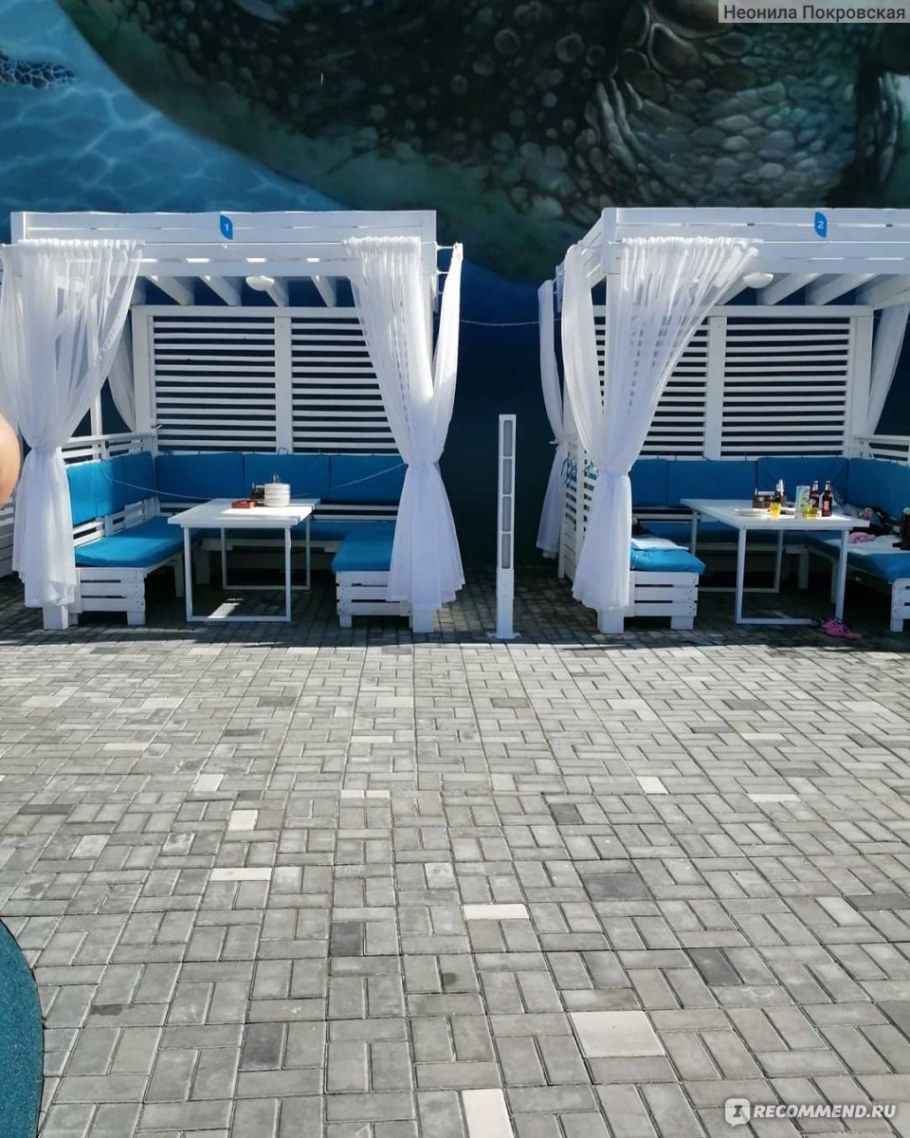 Парк-отель новый век Энгельс