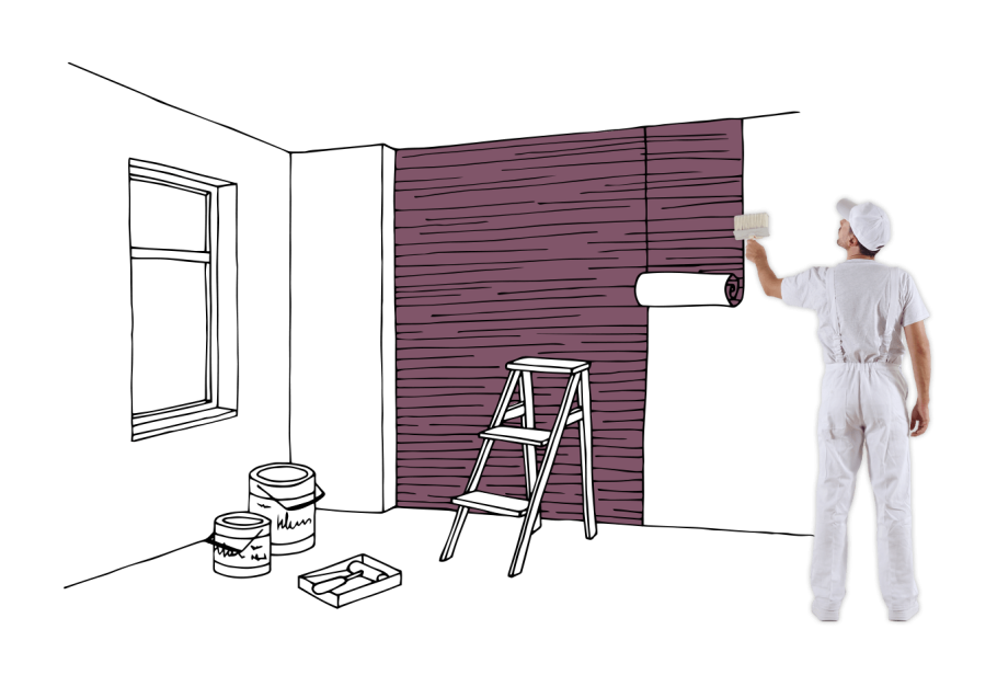 Технологическая карта на обойные работы