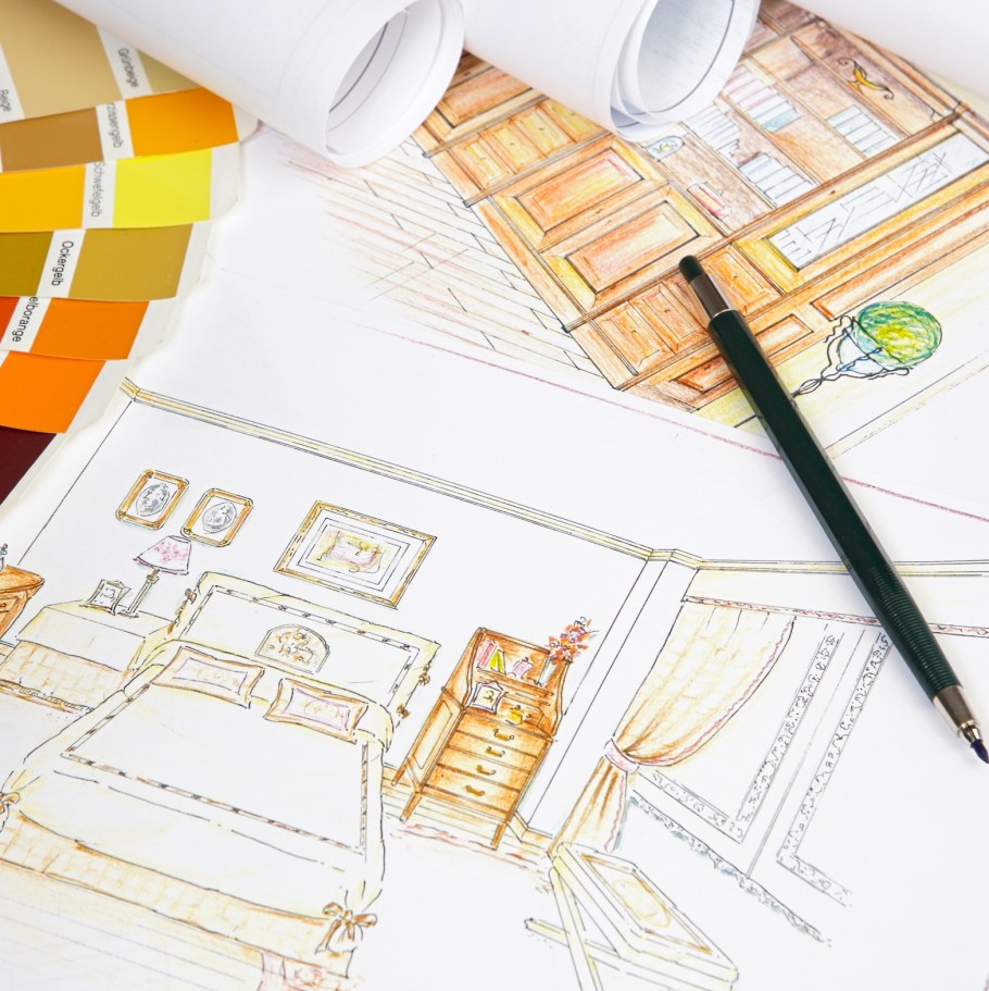 План производства работ таблица