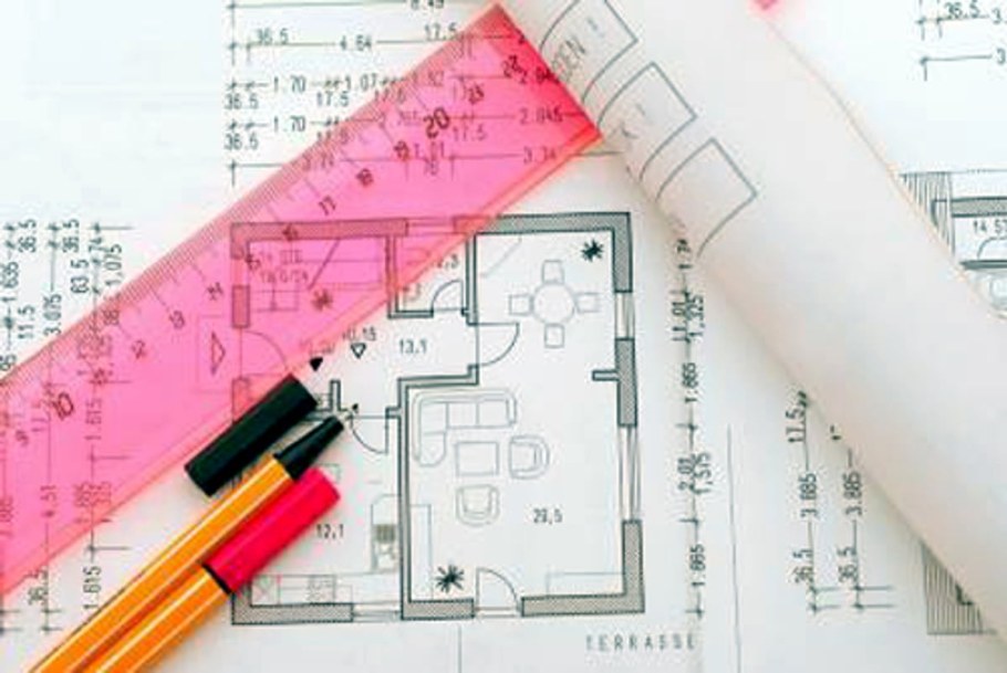 Программа для проектирования интерьера