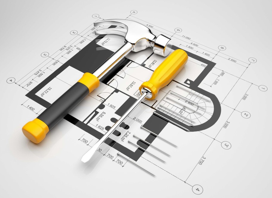 Проектирование домов