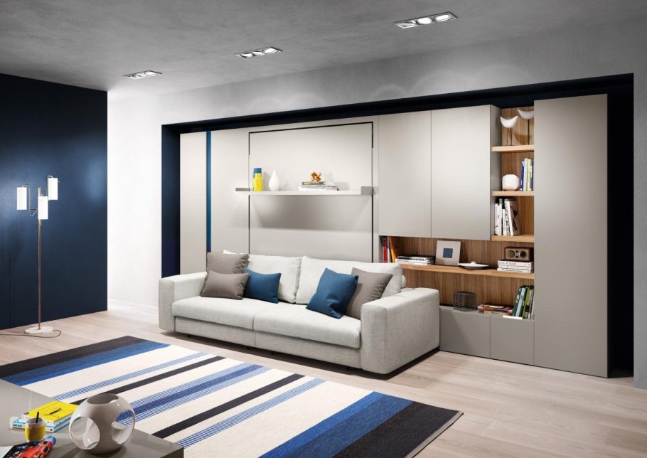 Clei мебель трансформер