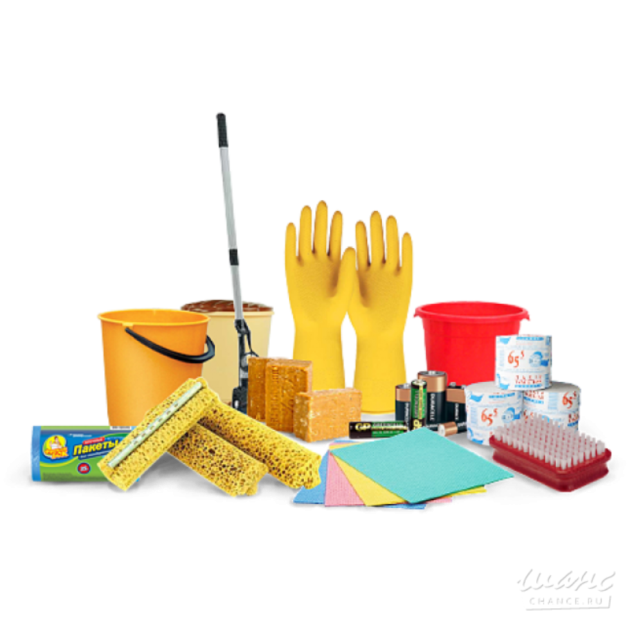 Бытовая химия