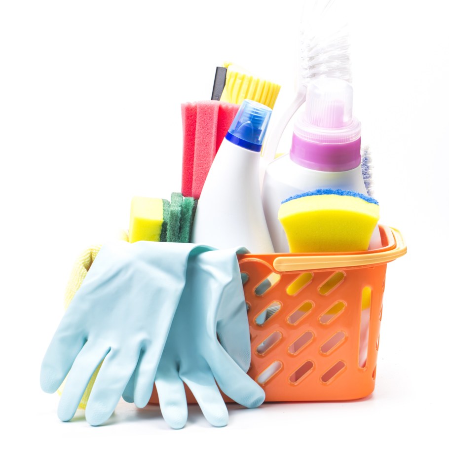 Хозтовары ассортимент