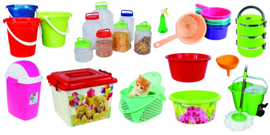 Строительные и хозяйственные товары