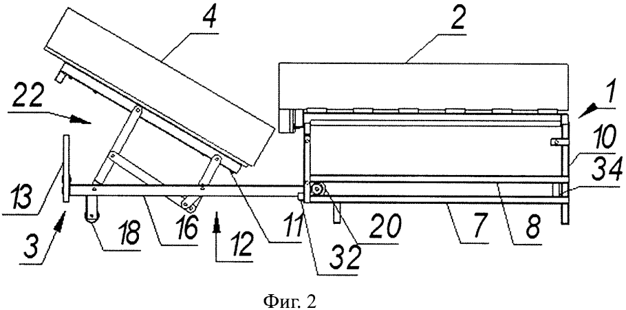 Дельфин механизм трансформации дивана