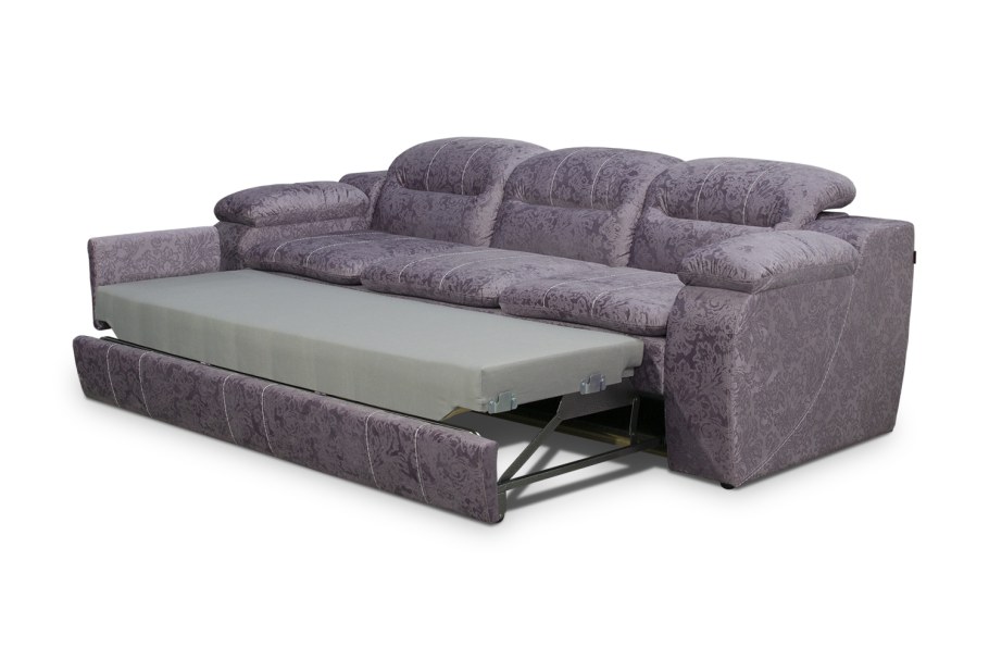 Механизмы раскладывания диванов Дельфин