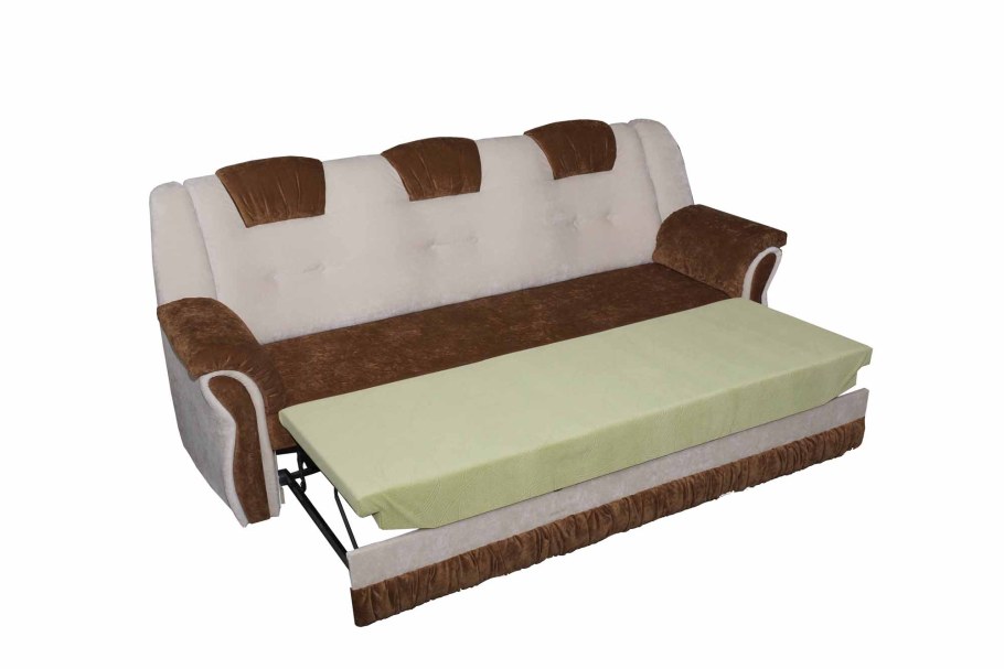 Прямой диван Магнат фабрики м стиль