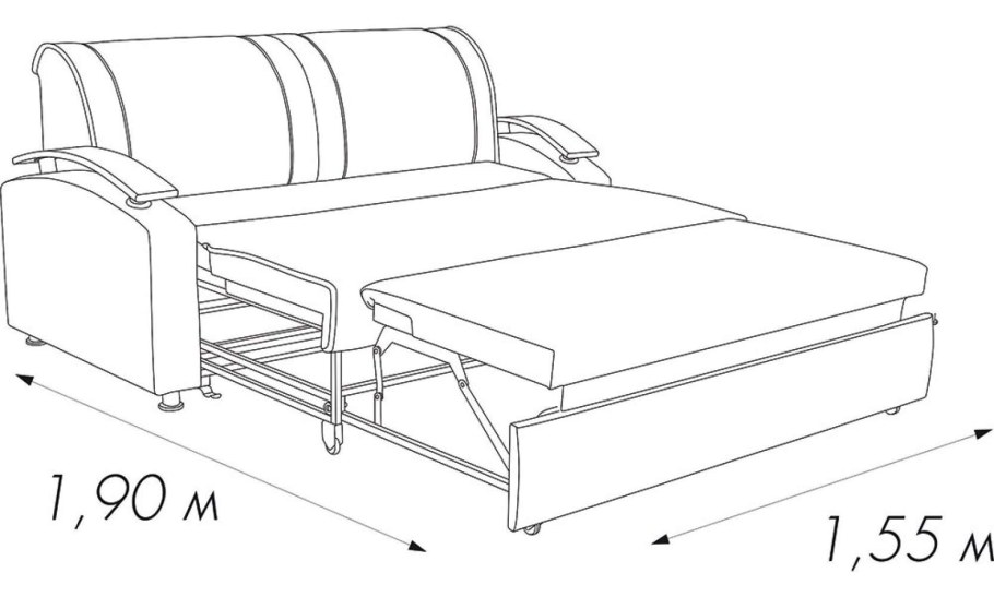 Механизм трансформации: ТТ/Дельфин