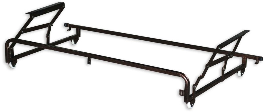 Механизм трансформации «Дельфин 413»