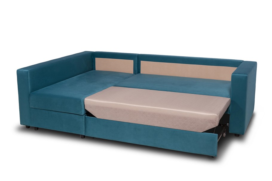 Диван Бостон угловой Элегия