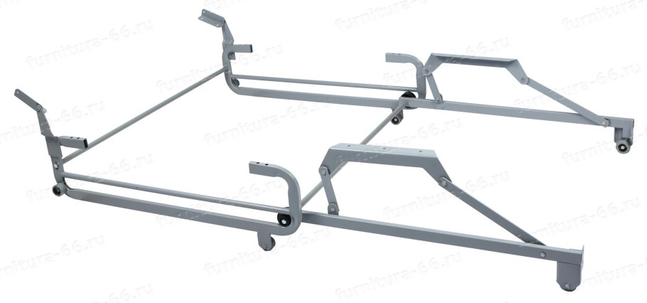 Механизм трансформации Дельфин малый 482