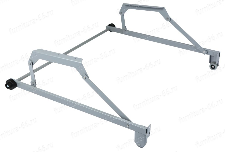 Механизм трансформации Дельфин малый 482