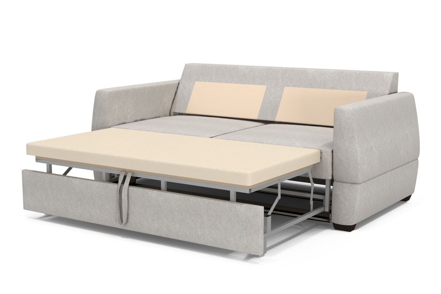 Механизм Дельфин 126