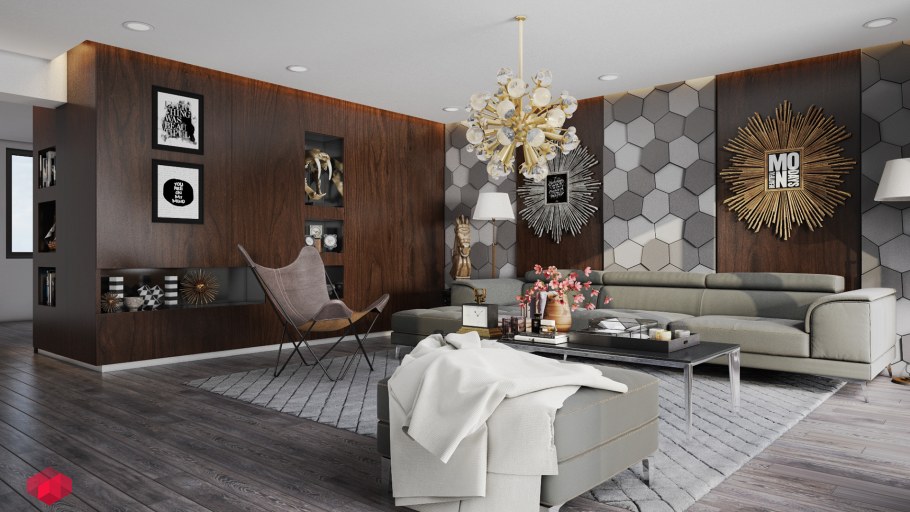 Картины для гостиной