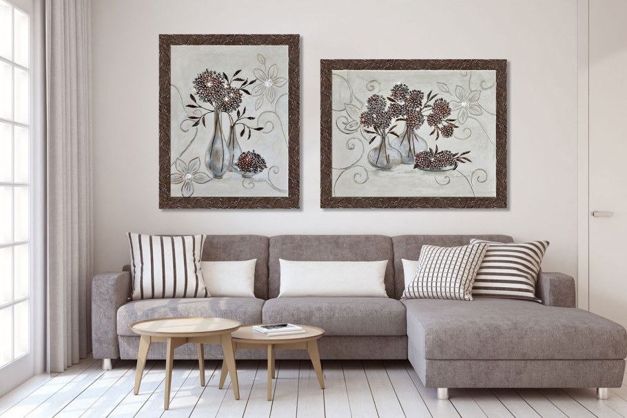 Экостиль дерево