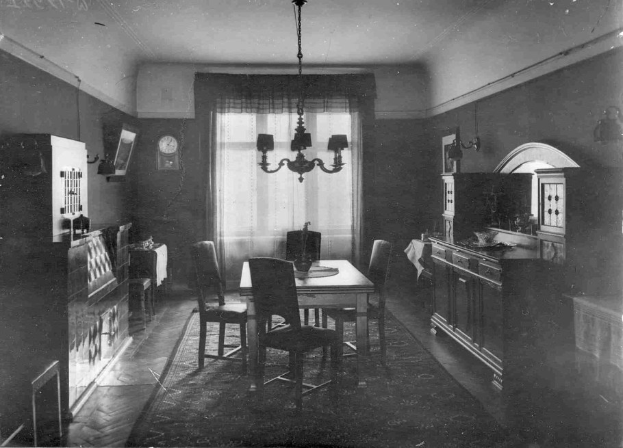 Коммуналки СПБ до революции