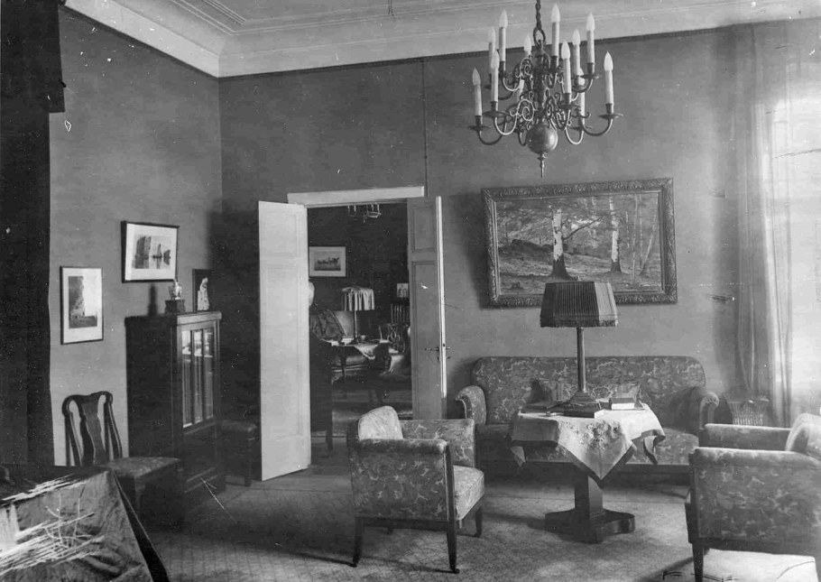 Коммуналки в СПБ 20 век