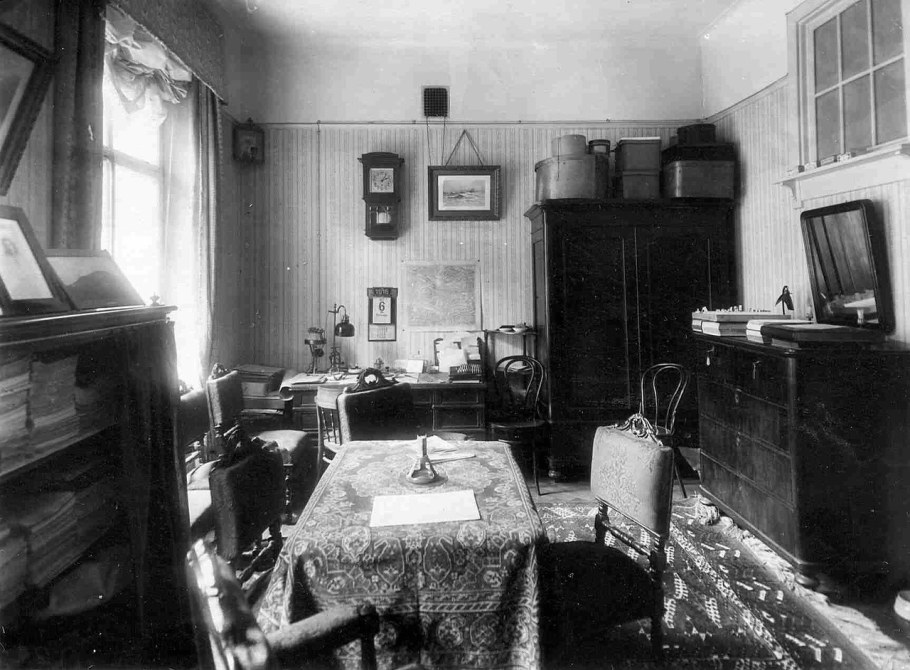 Коммуналки 19 века Питер