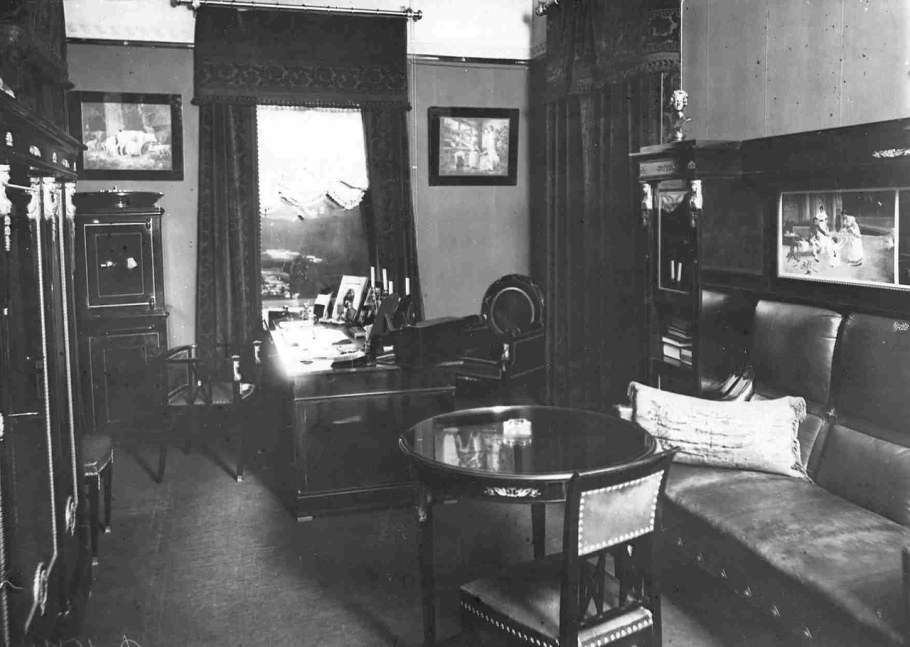 Коммуналки в СПБ 20 век